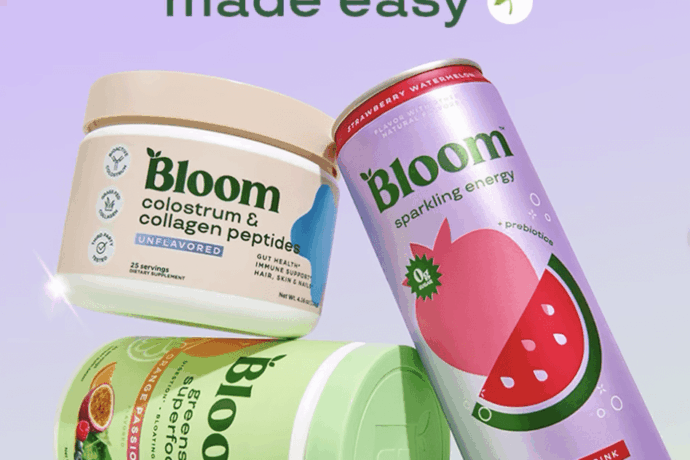 Is It Healthy, Or Is It Just Marketed That Way?